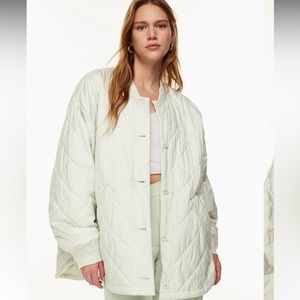 Wilfred size 2 jacket